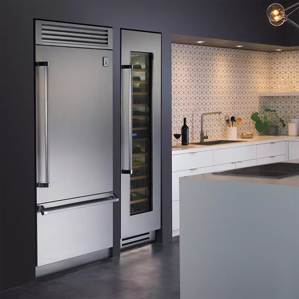 Indoor Appliances